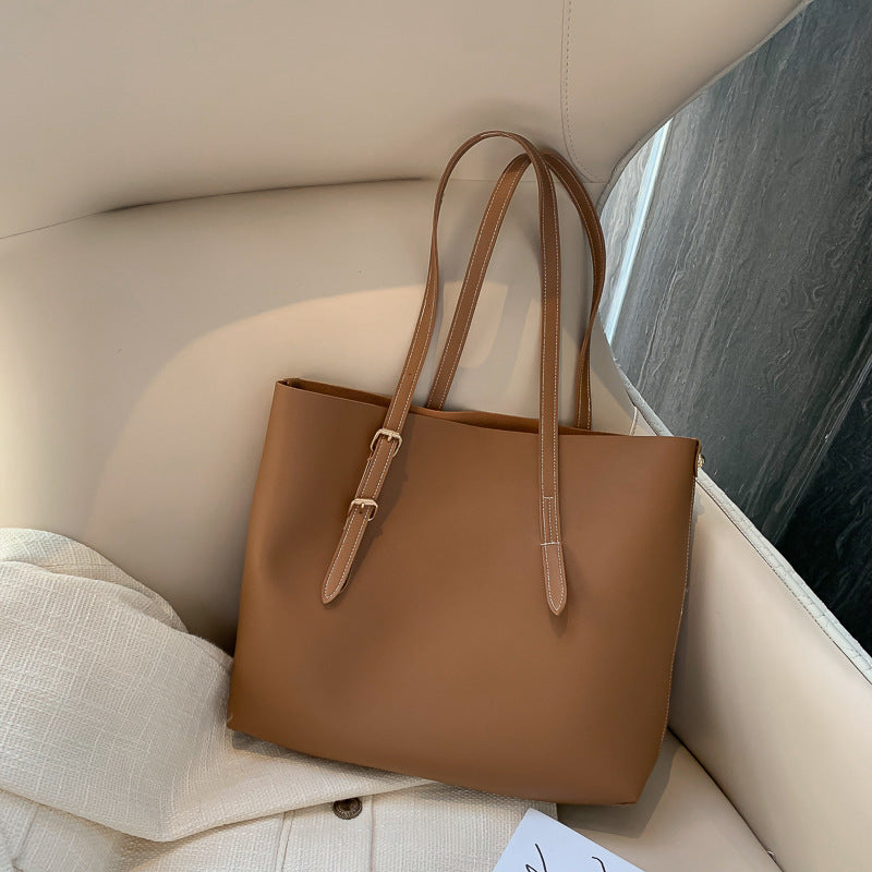 Yosi™ – Sac Tote de Luxe