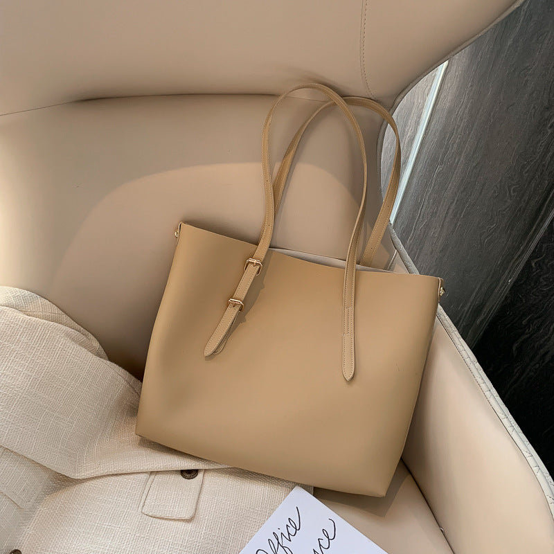 Yosi™ – Sac Tote de Luxe