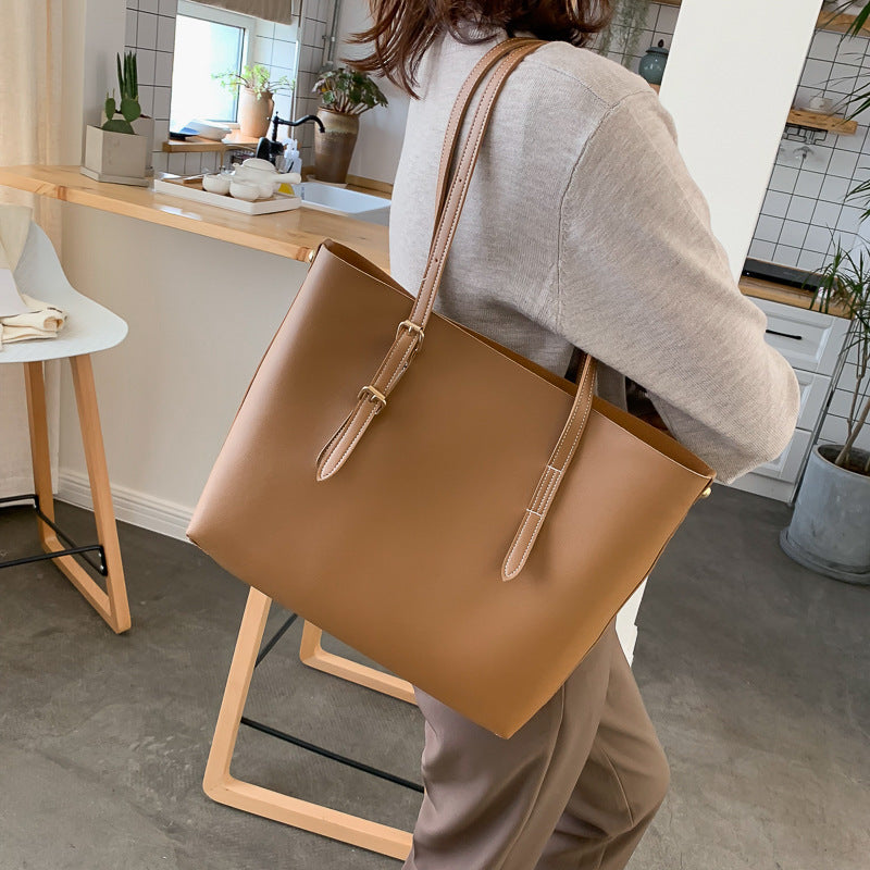 Yosi™ – Sac Tote de Luxe