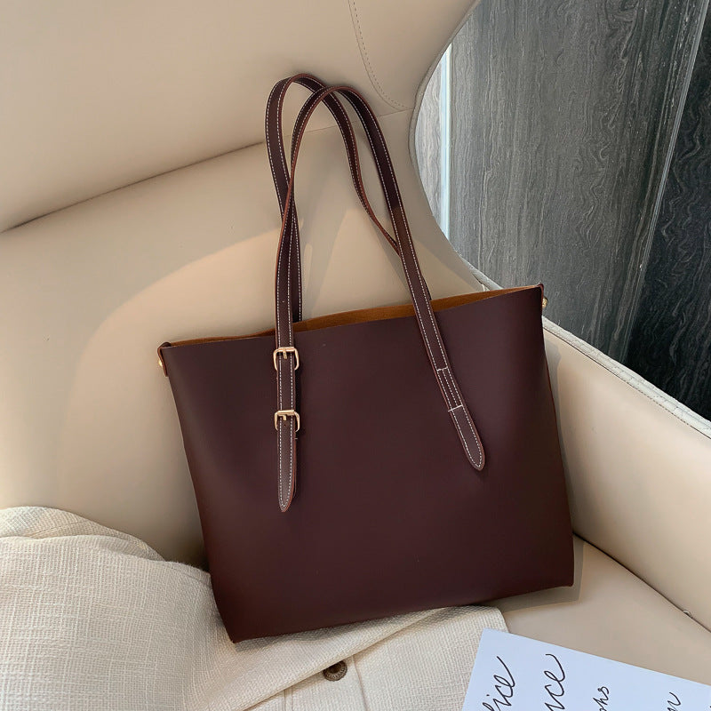 Yosi™ – Sac Tote de Luxe