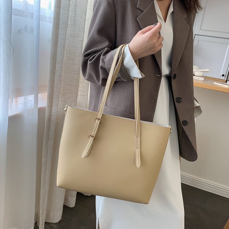 Yosi™ – Sac Tote de Luxe