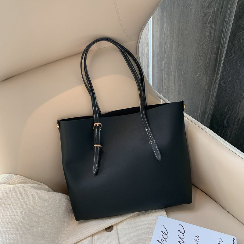 Yosi™ – Sac Tote de Luxe