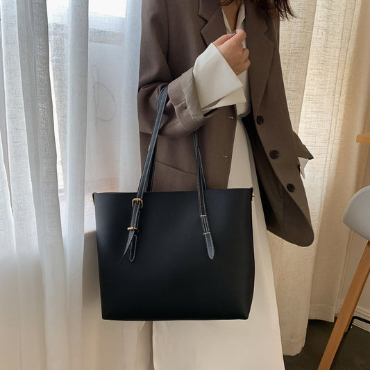 Yosi™ – Sac Tote de Luxe