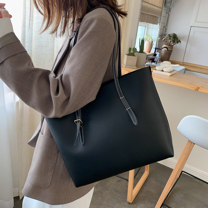 Yosi™ – Sac Tote de Luxe